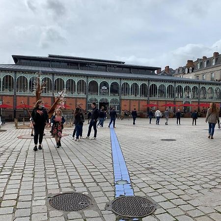 Magnifique Studio - En Hypercentre Et Rue Pietonne - 1Er Adrien Du Bouche Limoges Exterior foto